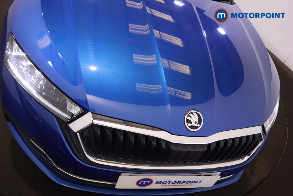 Used Skoda Octavia 2023 for sale - 77703212: Photo 45