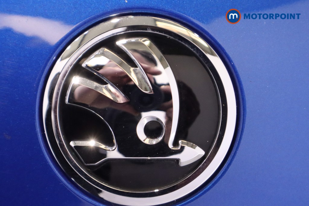 Used Skoda Octavia 2023 for sale - 77703212: Photo 46