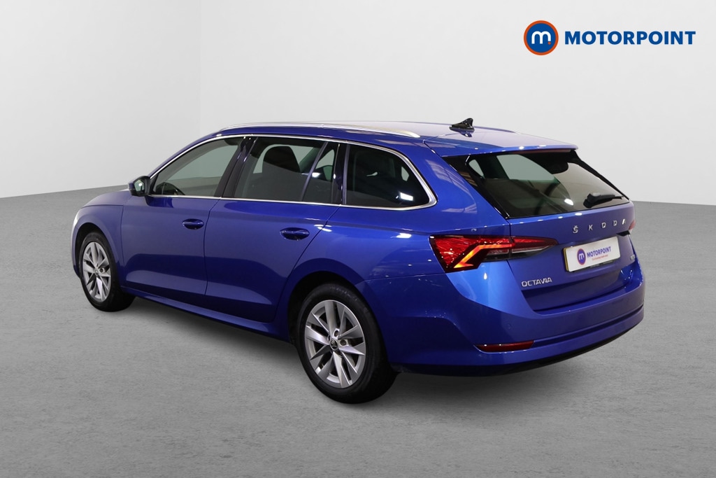 Used Skoda Octavia 2023 for sale - 77703212: Photo 5