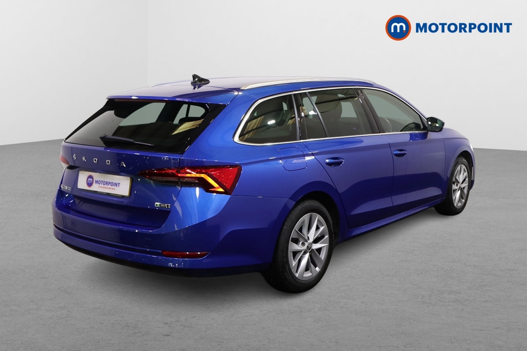 Used Skoda Octavia 2023 for sale - 77703212: Photo 7