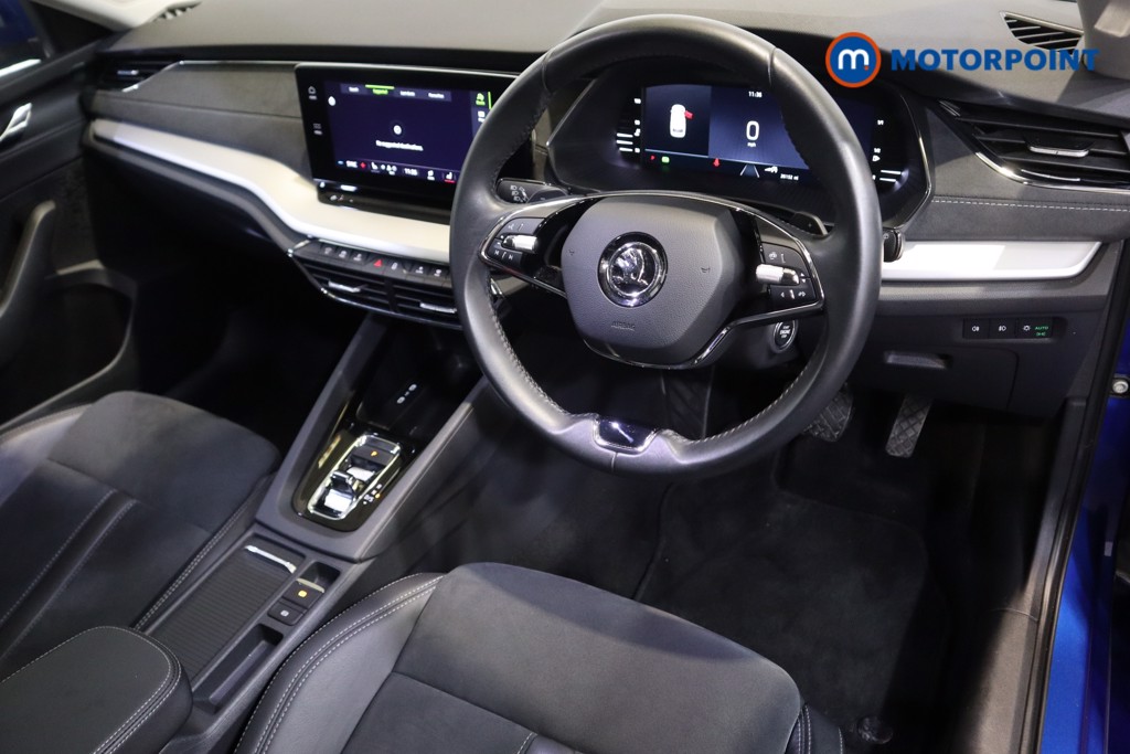 Used Skoda Octavia 2023 for sale - 77703212: Photo 9