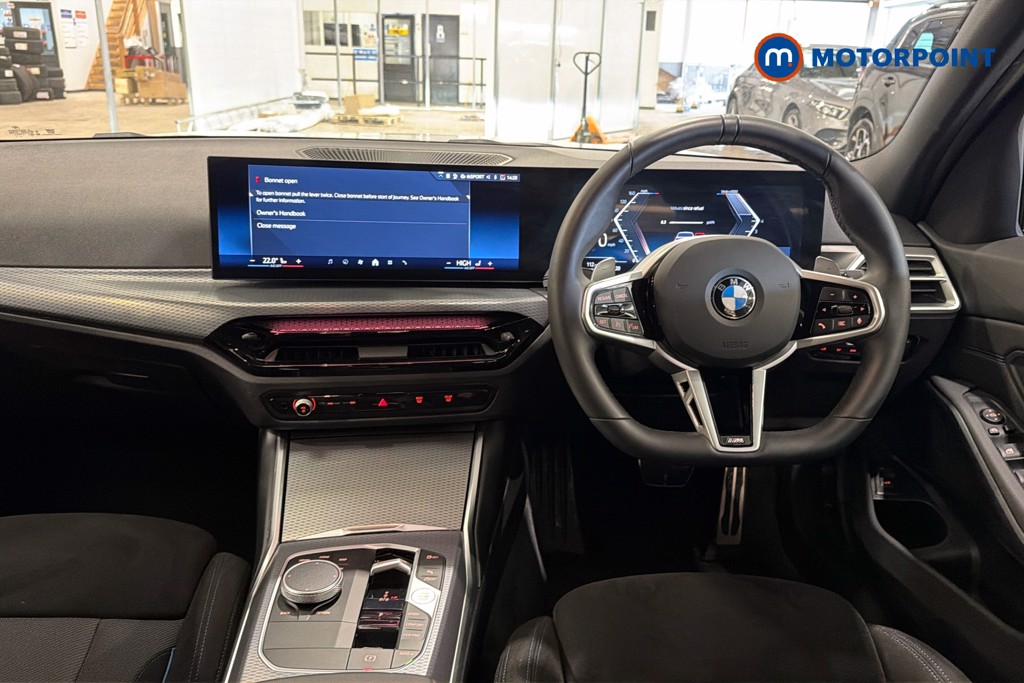 Used BMW 3 Series 2025 for sale - 78199477: Photo 10