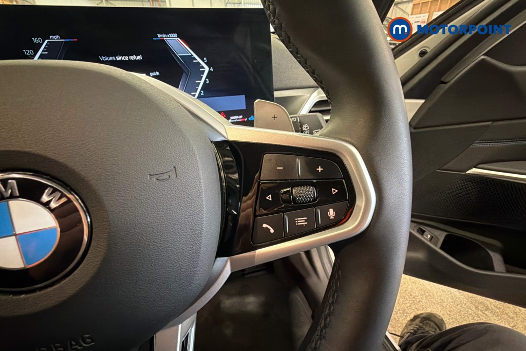 Used BMW 3 Series 2025 for sale - 78199477: Photo 12