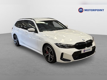 Used BMW 3 Series 2025 for sale - 78199477: Photo