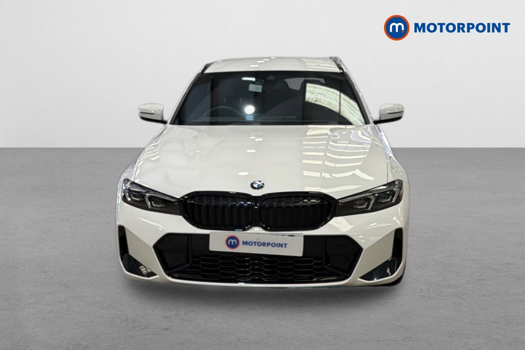 Used BMW 3 Series 2025 for sale - 78199477: Photo 2