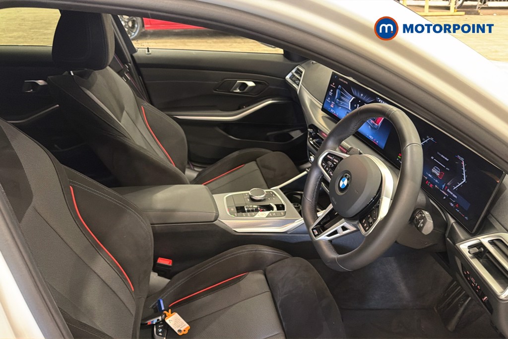 Used BMW 3 Series 2025 for sale - 78199477: Photo 29