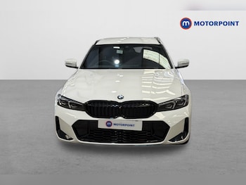 Used BMW 3 Series 2025 for sale - 78199477: Photo