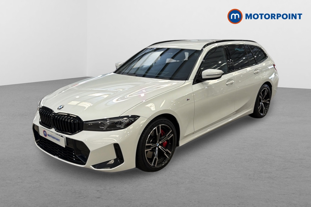 Used BMW 3 Series 2025 for sale - 78199477: Photo 3