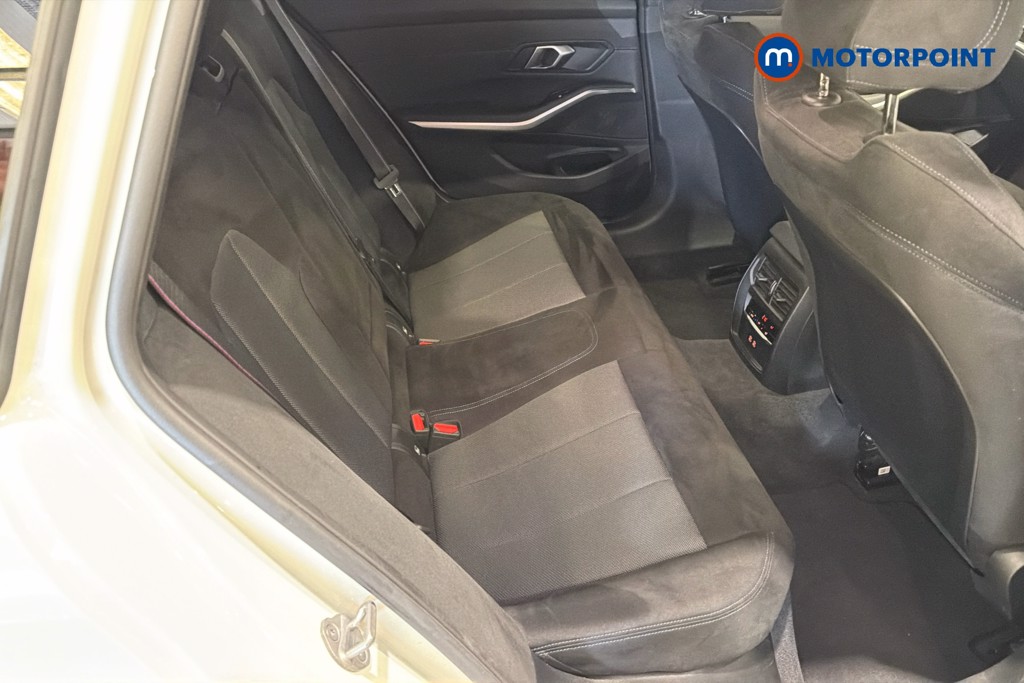 Used BMW 3 Series 2025 for sale - 78199477: Photo 32