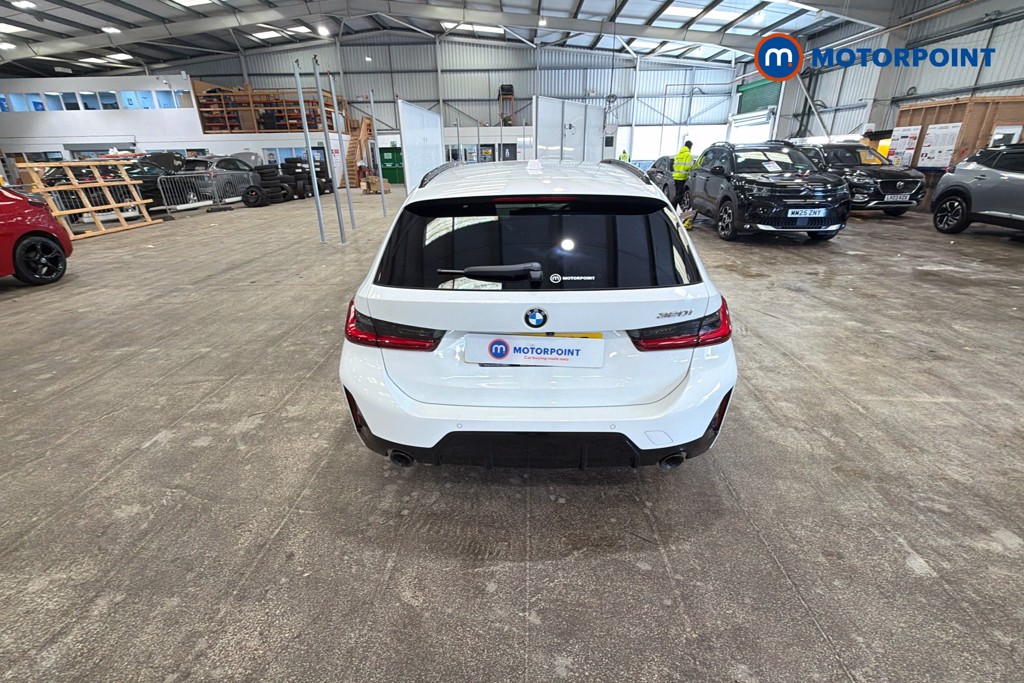 Used BMW 3 Series 2025 for sale - 78199477: Photo 38