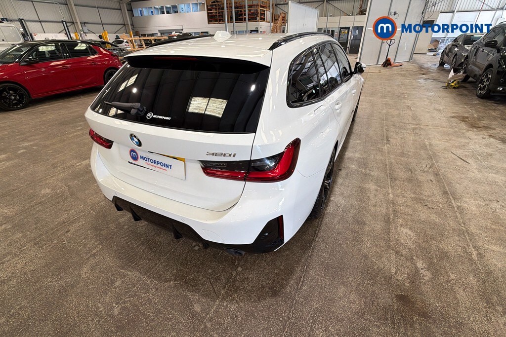 Used BMW 3 Series 2025 for sale - 78199477: Photo 39