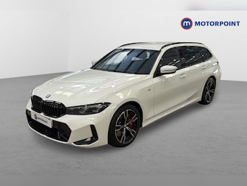 Used BMW 3 Series 2025 for sale - 78199477: Photo