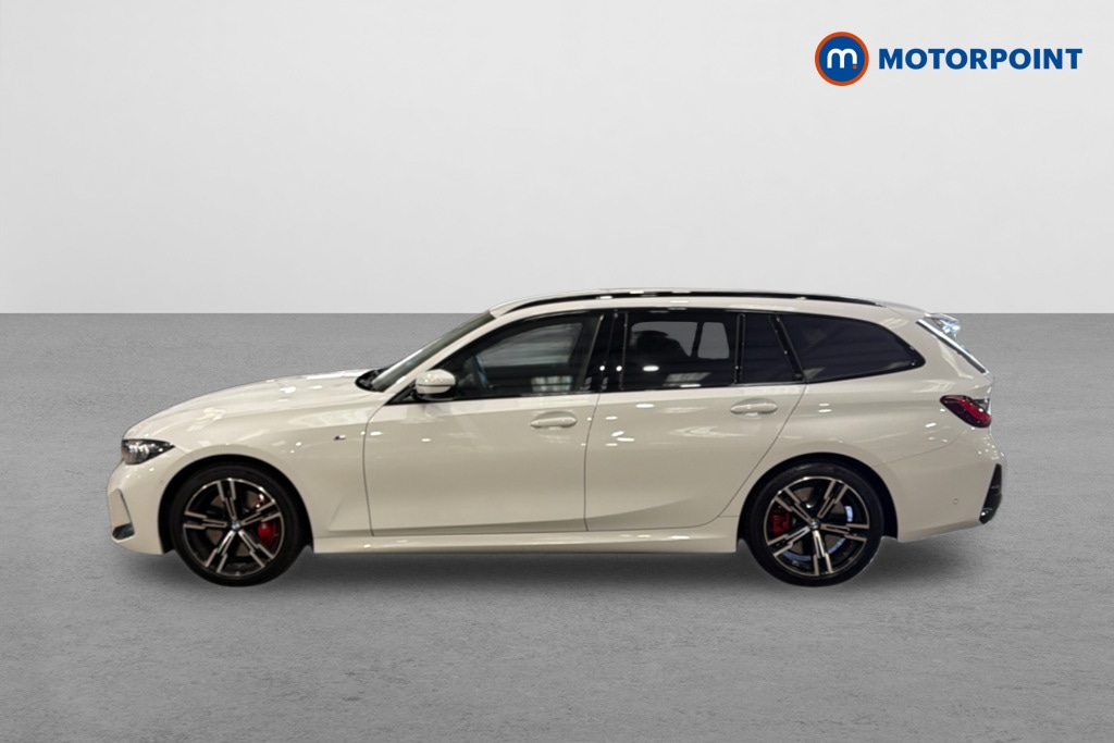 Used BMW 3 Series 2025 for sale - 78199477: Photo 4