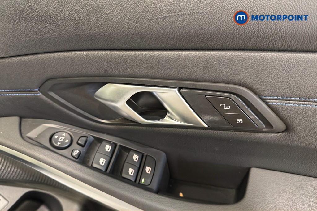 Used BMW 3 Series 2025 for sale - 78199477: Photo 43