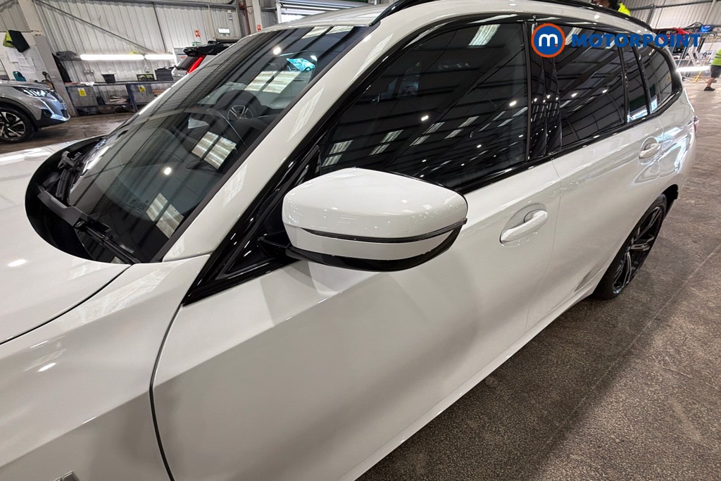 Used BMW 3 Series 2025 for sale - 78199477: Photo 44