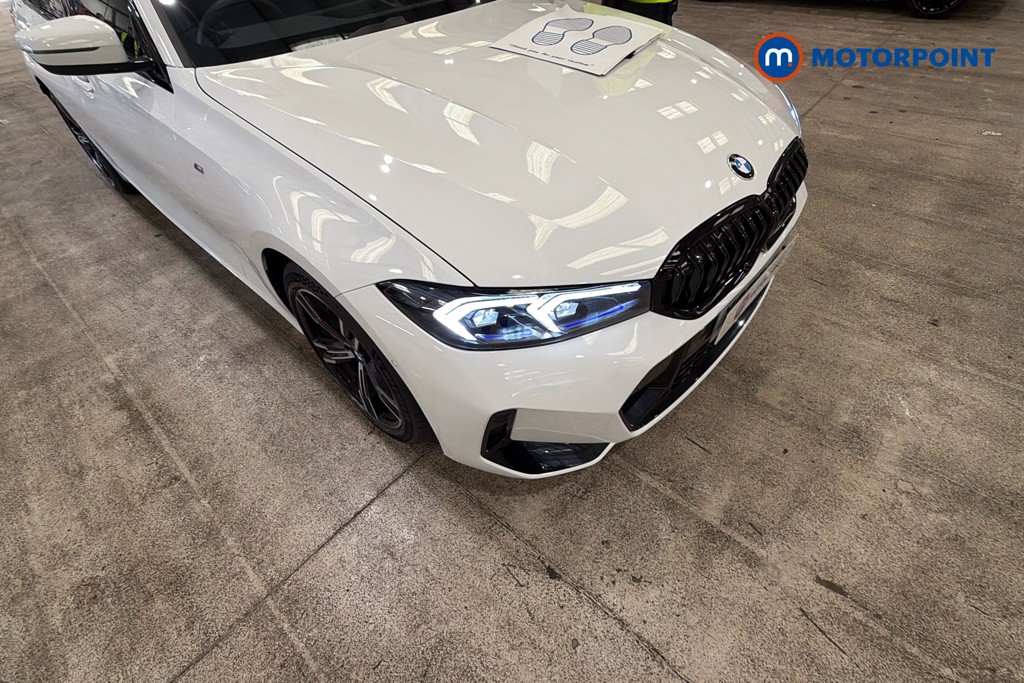 Used BMW 3 Series 2025 for sale - 78199477: Photo 45