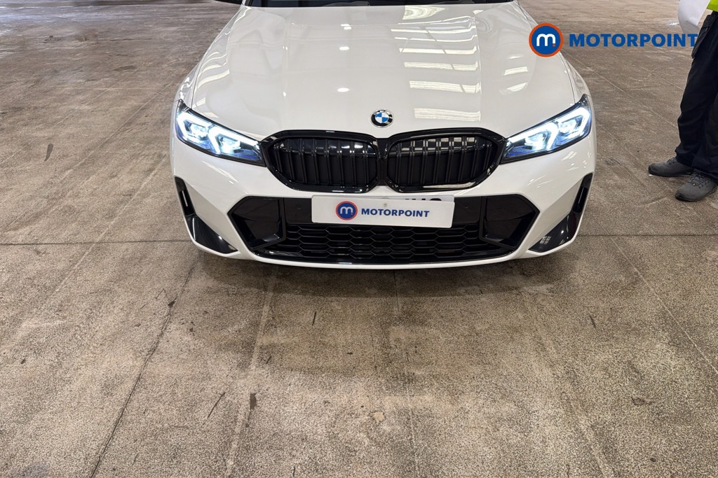 Used BMW 3 Series 2025 for sale - 78199477: Photo 46