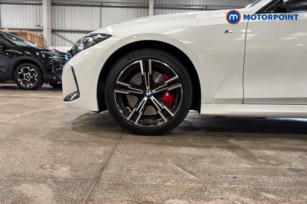 Used BMW 3 Series 2025 for sale - 78199477: Photo 48