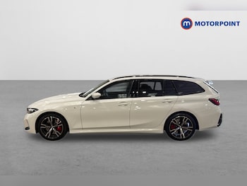 Used BMW 3 Series 2025 for sale - 78199477: Photo