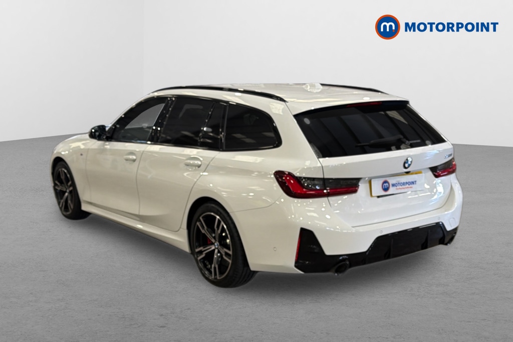 Used BMW 3 Series 2025 for sale - 78199477: Photo 5