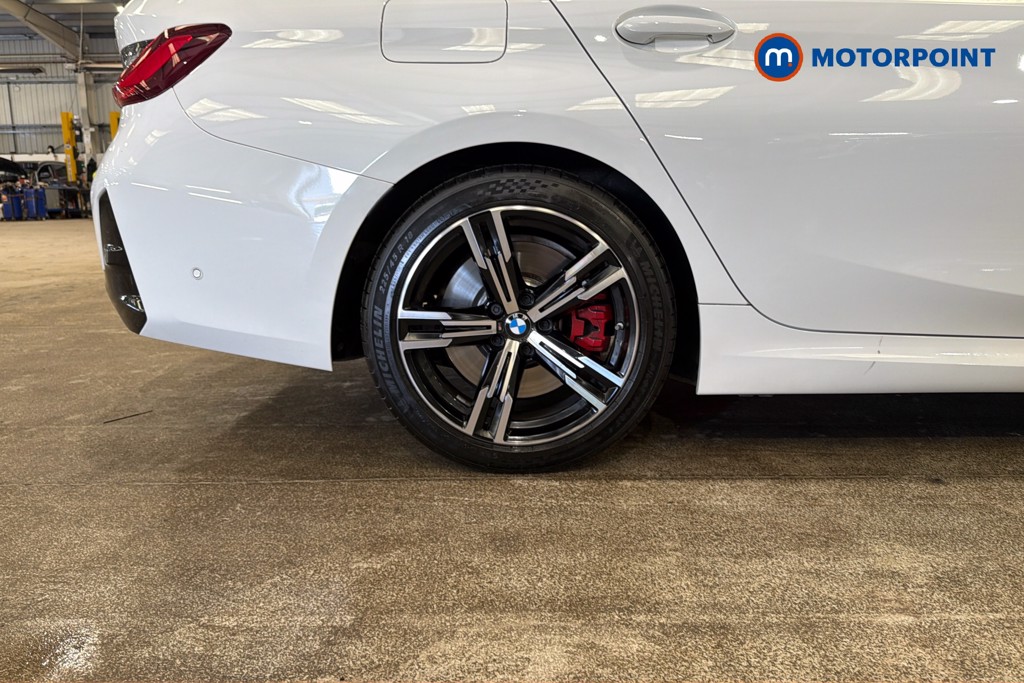 Used BMW 3 Series 2025 for sale - 78199477: Photo 50