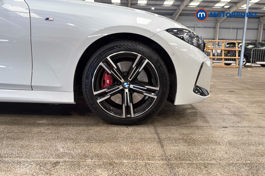 Used BMW 3 Series 2025 for sale - 78199477: Photo 51