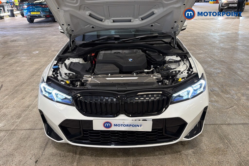 Used BMW 3 Series 2025 for sale - 78199477: Photo 52