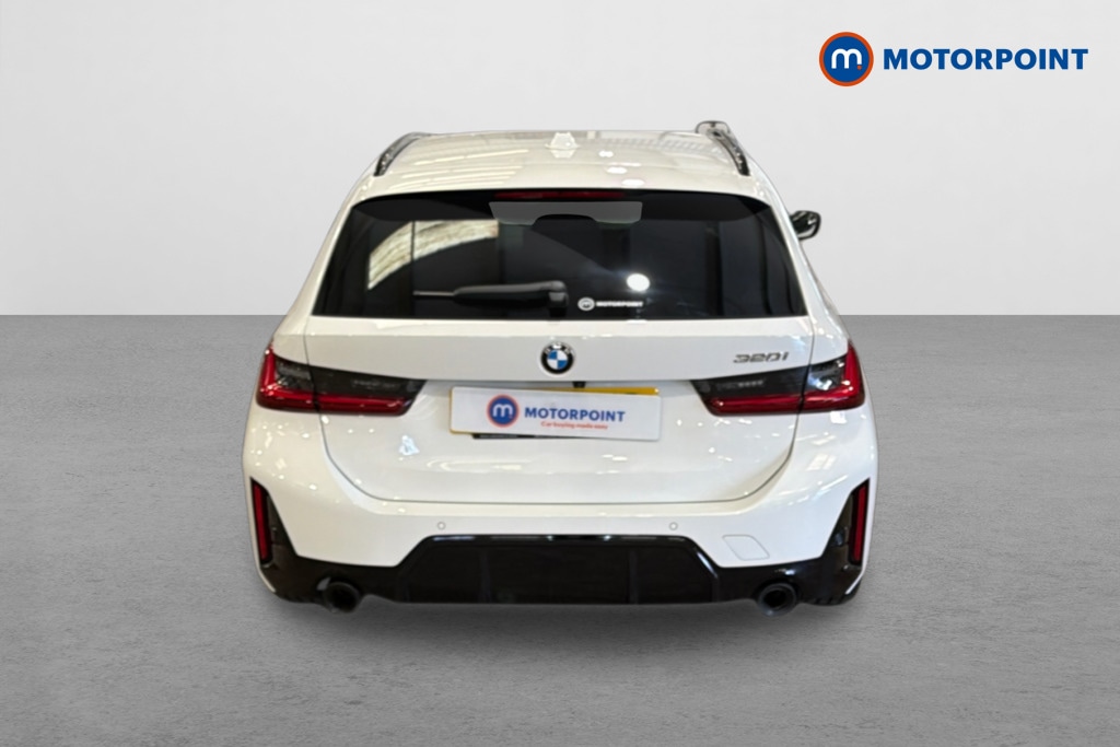 Used BMW 3 Series 2025 for sale - 78199477: Photo 6