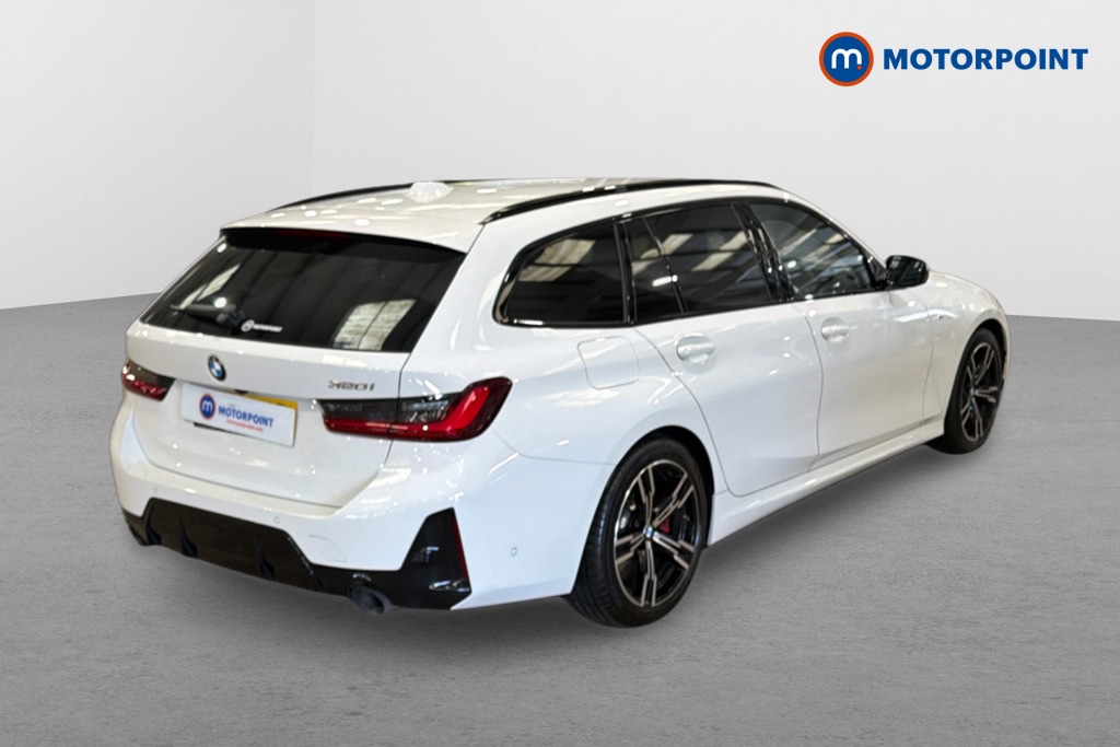 Used BMW 3 Series 2025 for sale - 78199477: Photo 7