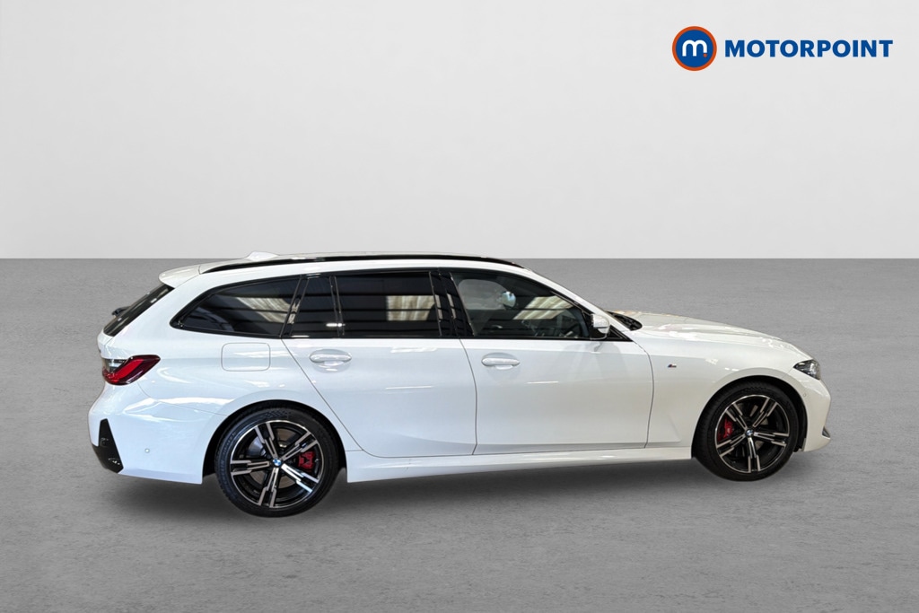 Used BMW 3 Series 2025 for sale - 78199477: Photo 8