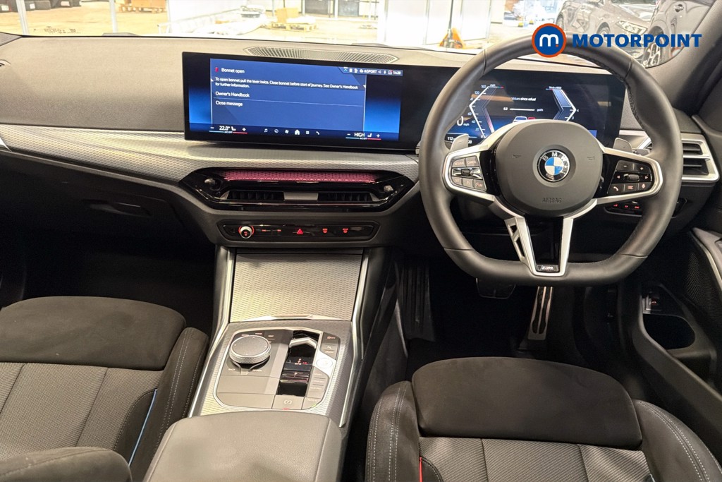 Used BMW 3 Series 2025 for sale - 78199477: Photo 9