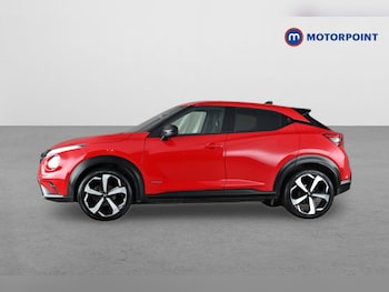 Used Nissan Juke 2023 for sale - 79479850: Photo