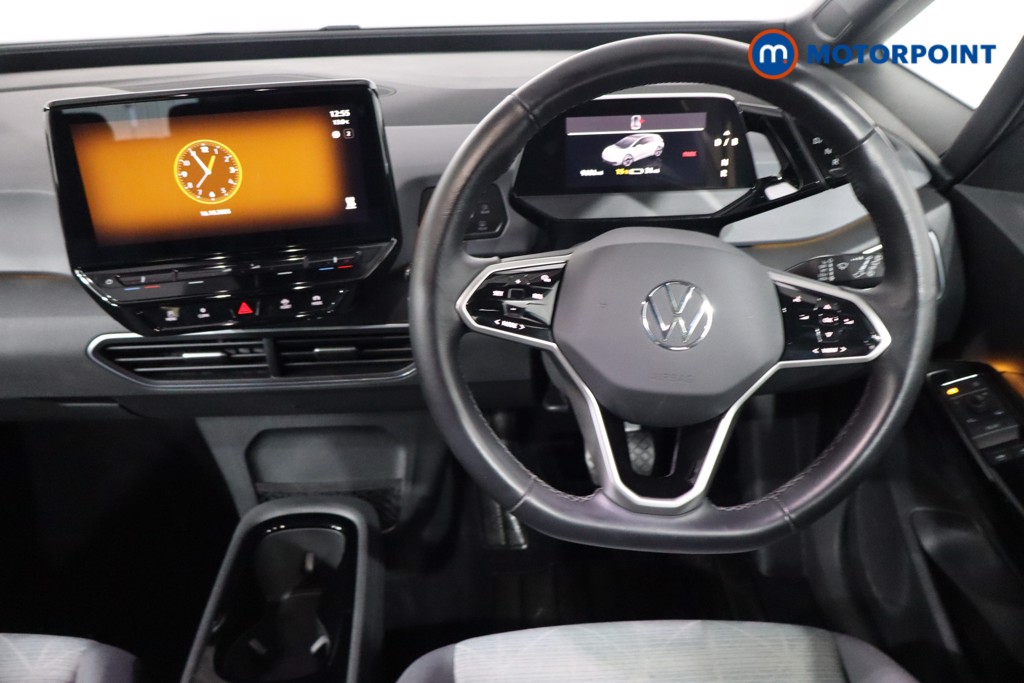 Used Volkswagen ID.3 2022 for sale - 77620198: Photo 11