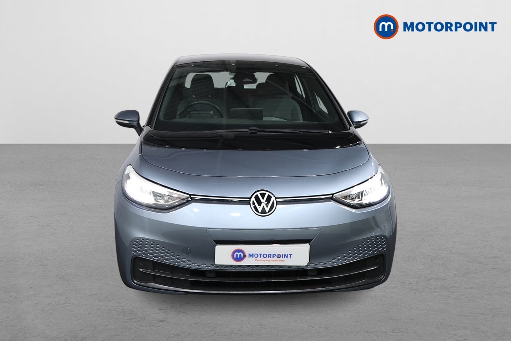Used Volkswagen ID.3 2022 for sale - 77620198: Photo 2