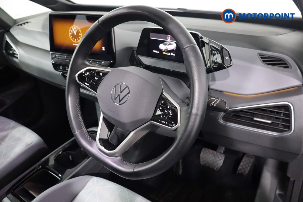 Used Volkswagen ID.3 2022 for sale - 77620198: Photo 30