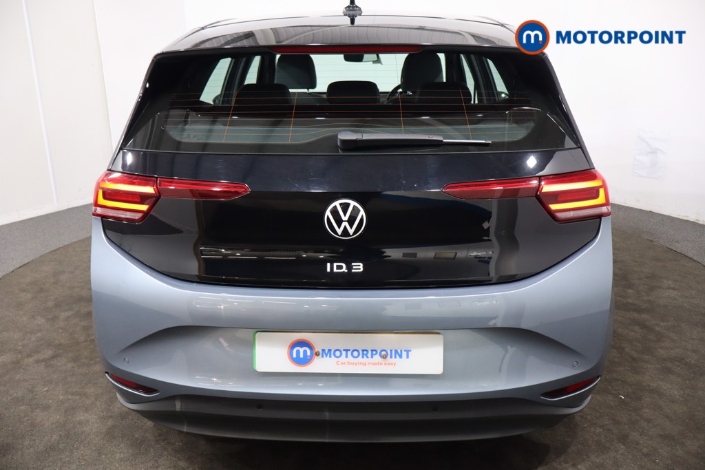 Used Volkswagen ID.3 2022 for sale - 77620198: Photo 43