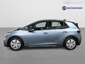 Used Volkswagen ID.3 2022 for sale - 77620198: Photo