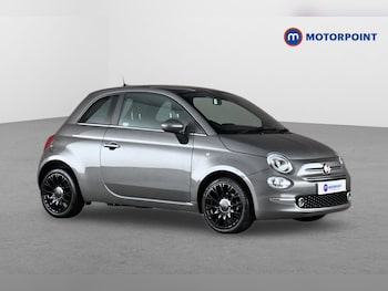 Used Fiat 500 2023 for sale - 78883035: Photo
