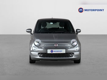 Used Fiat 500 2023 for sale - 78883035: Photo