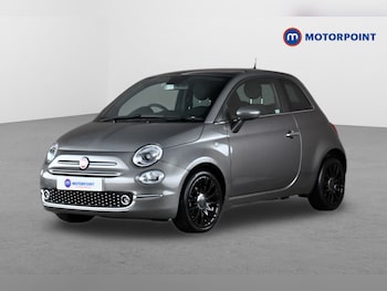 Used Fiat 500 2023 for sale - 78883035: Photo