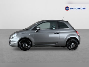 Used Fiat 500 2023 for sale - 78883035: Photo