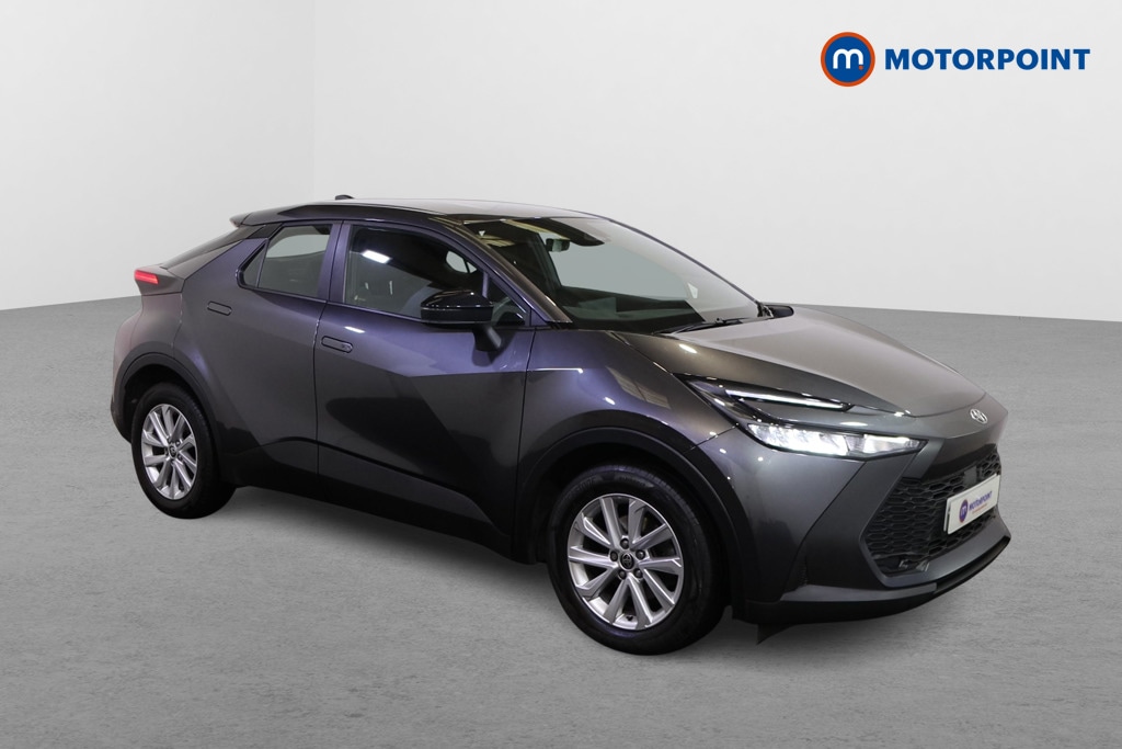 Used Toyota C-HR 2024 for sale - 76279039: Photo 1