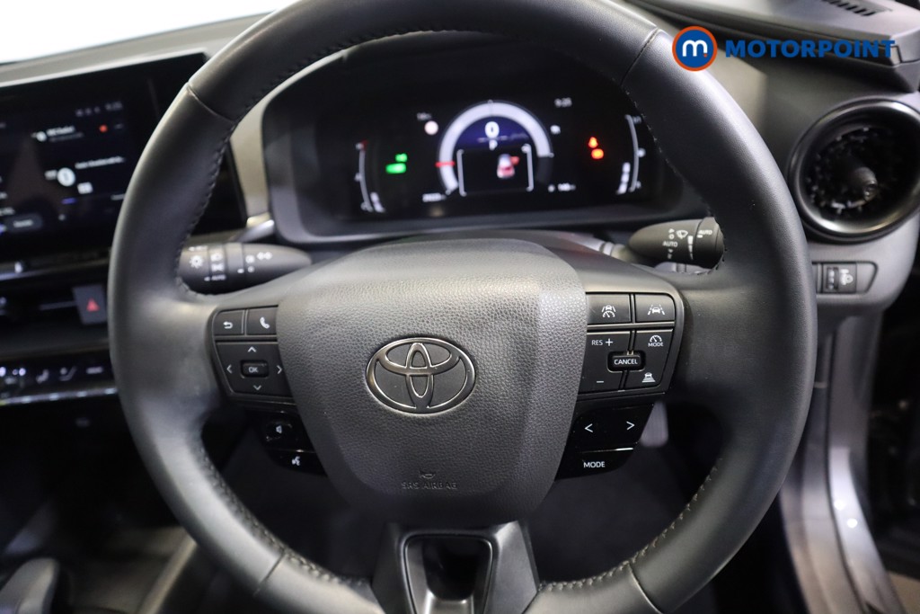 Used Toyota C-HR 2024 for sale - 76279039: Photo 11