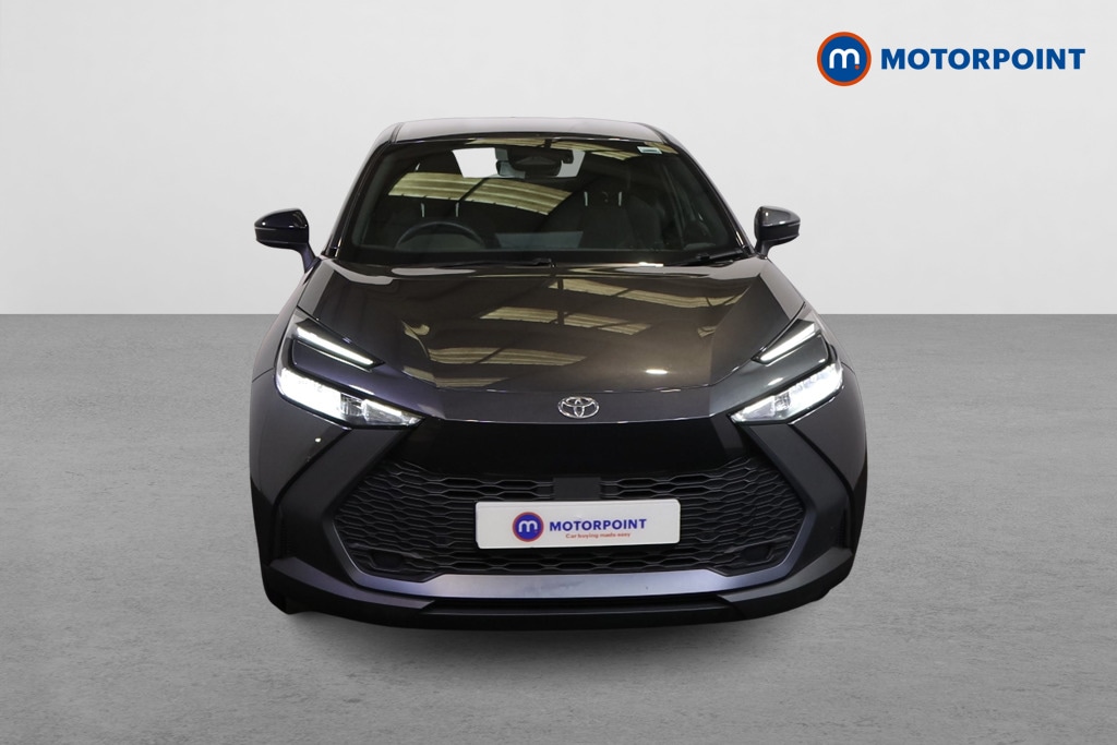Used Toyota C-HR 2024 for sale - 76279039: Photo 2