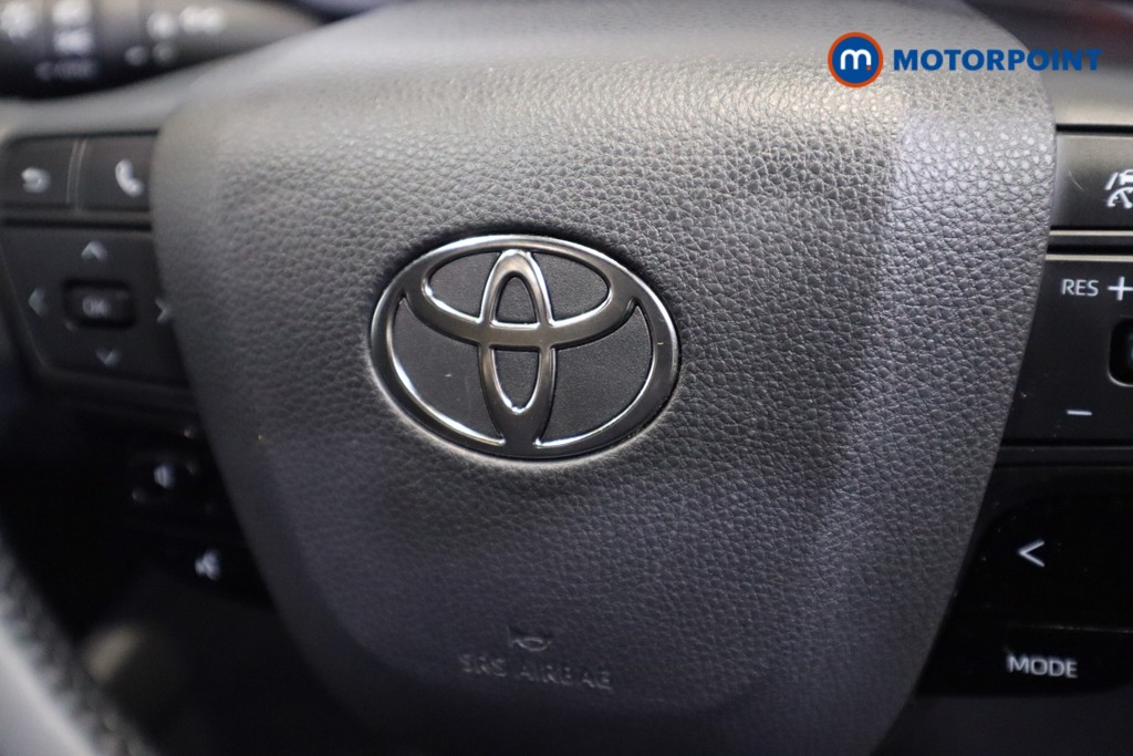Used Toyota C-HR 2024 for sale - 76279039: Photo 22