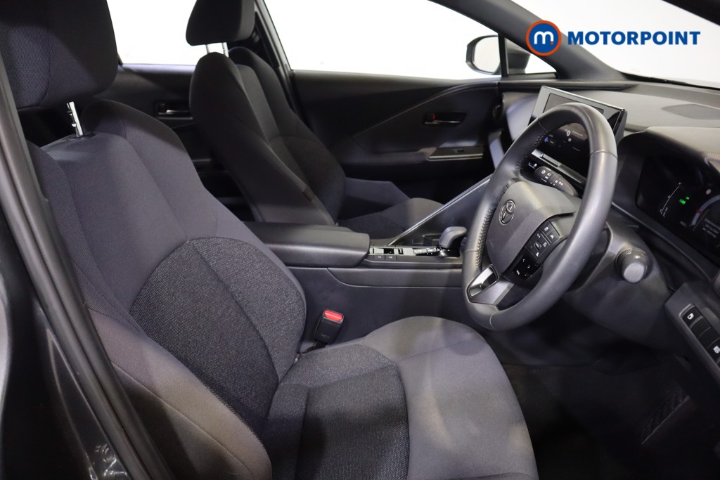 Used Toyota C-HR 2024 for sale - 76279039: Photo 25