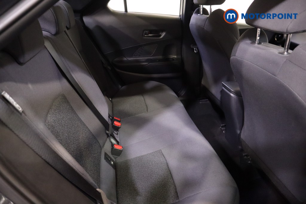 Used Toyota C-HR 2024 for sale - 76279039: Photo 26