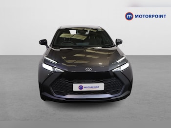 Used Toyota C-HR 2024 for sale - 76279039: Photo