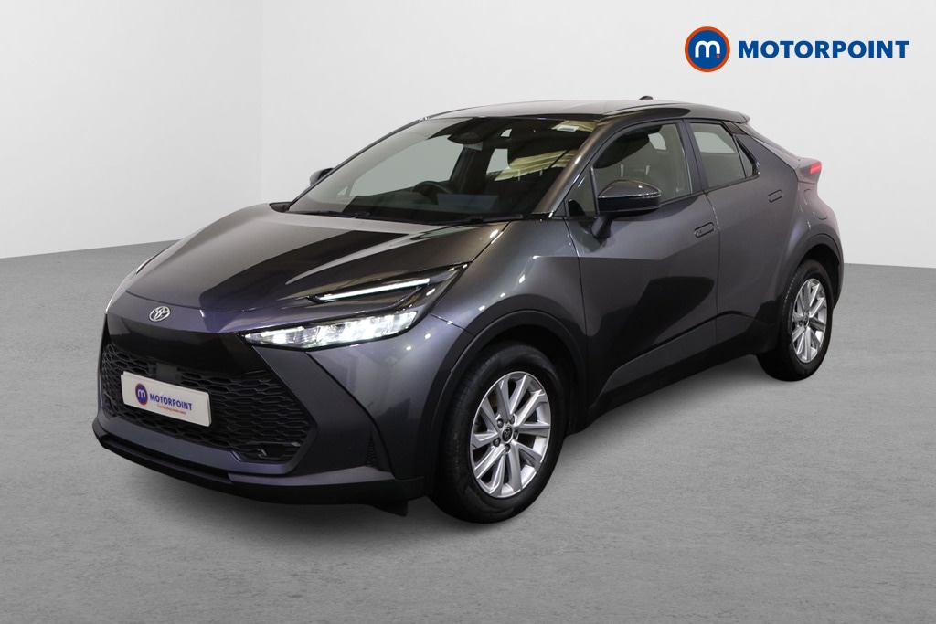 Used Toyota C-HR 2024 for sale - 76279039: Photo 3