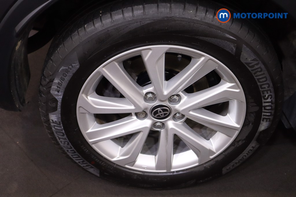 Used Toyota C-HR 2024 for sale - 76279039: Photo 30